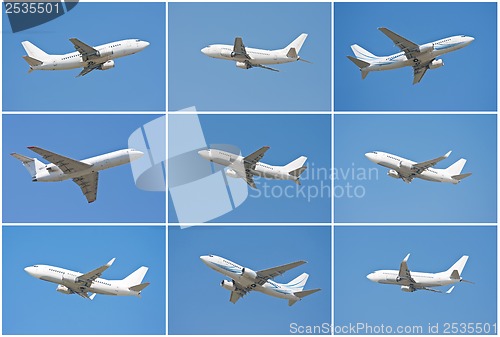 Image of Airplane