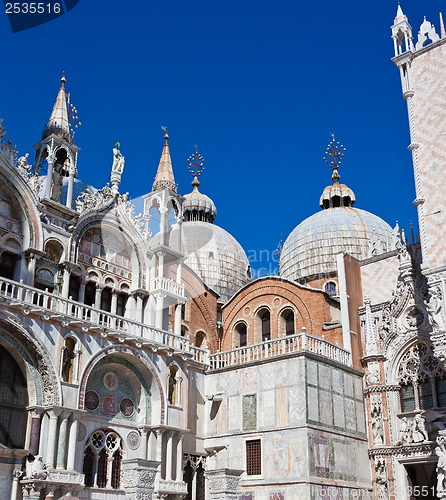 Image of San Marco Cathedral