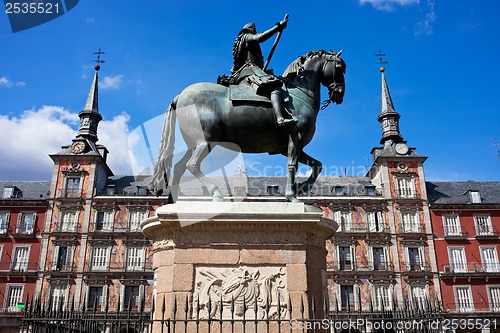 Image of Plaza Mayor