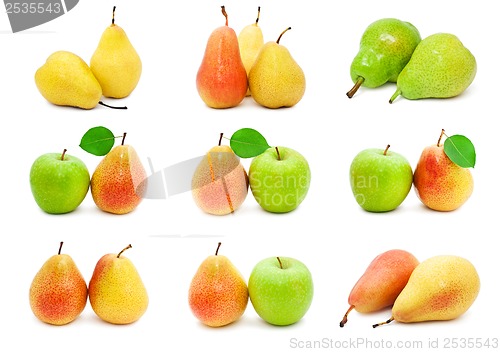 Image of Pears