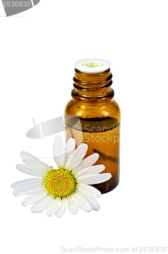 Image of Oil with chamomile