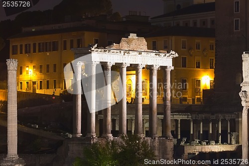 Image of Roman Forum