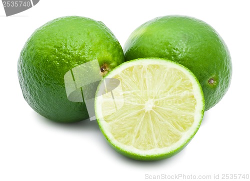 Image of Lime