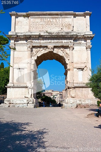 Image of Roman Forum