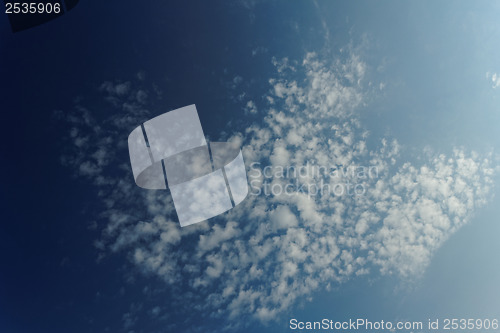 Image of clouds