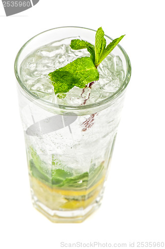 Image of Fresh mojito