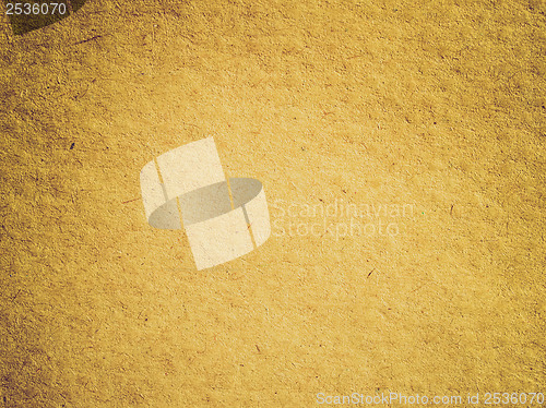 Image of Corrugated cardboard