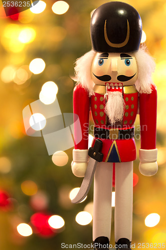 Image of Nutcracker