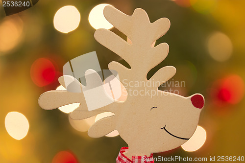 Image of Reindeer