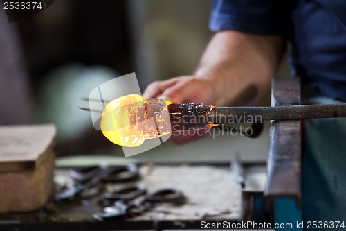 Image of Murano Glass