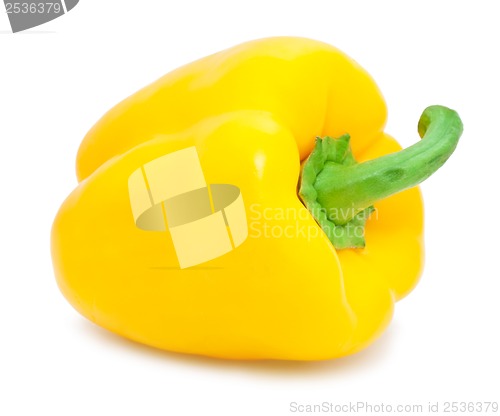 Image of Bell pepper