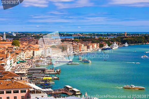 Image of Venice