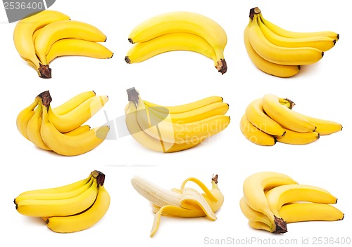 Image of Banana