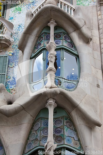 Image of Casa Batllo