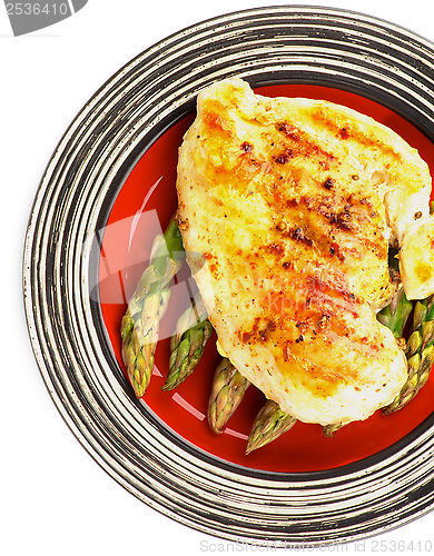 Image of Chicken Breast