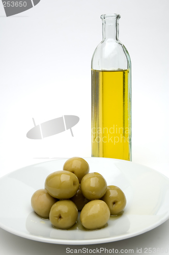 Image of olive