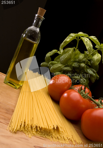 Image of pasta