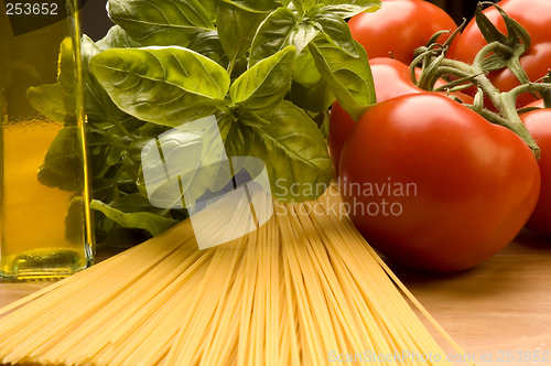 Image of pasta
