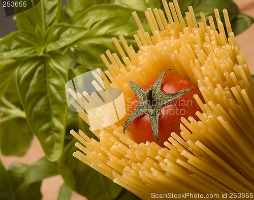 Image of pasta