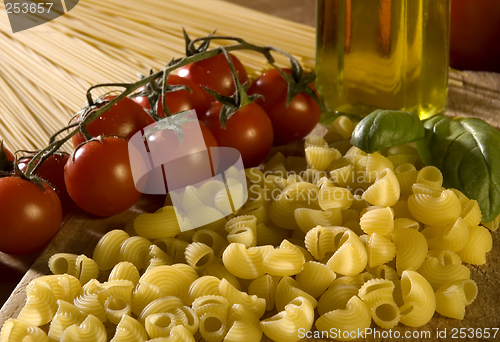 Image of pasta