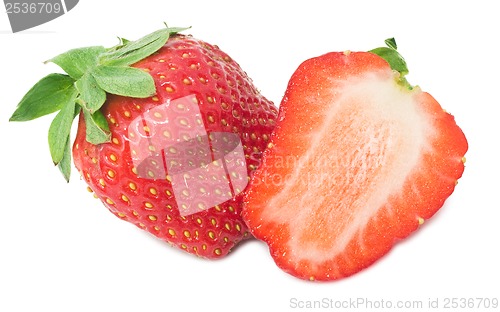 Image of Strawberry
