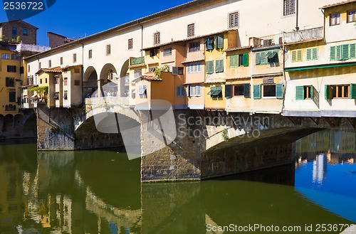 Image of Ponte Vecchio