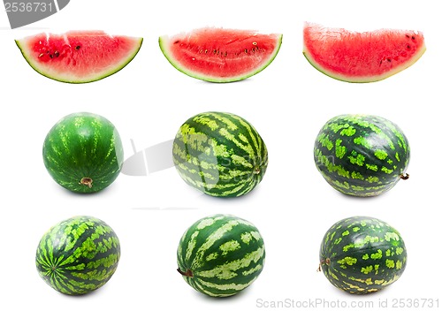 Image of Watermelon