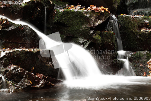 Image of Waterfall