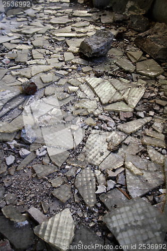 Image of Broken