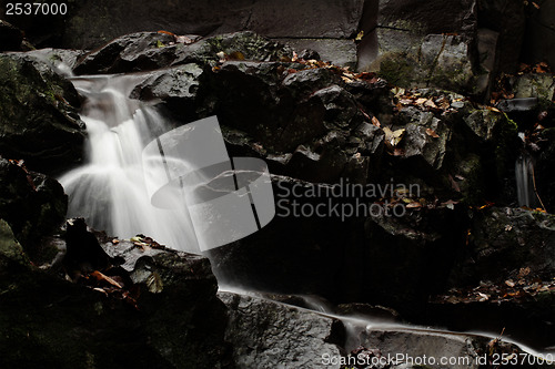 Image of Waterfall