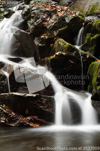 Image of Waterfall