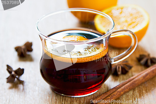 Image of Mulled wine 