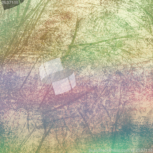 Image of texture