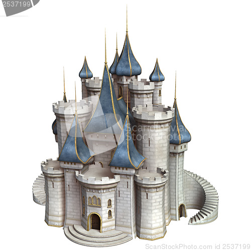Image of Castle
