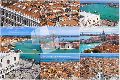 Image of Venice