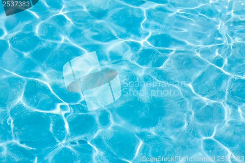 Image of Sea water
