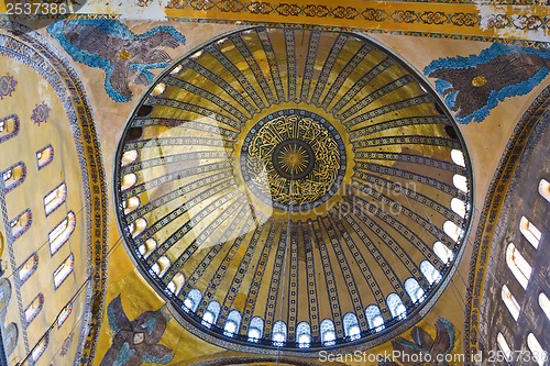 Image of Hagia Sophia