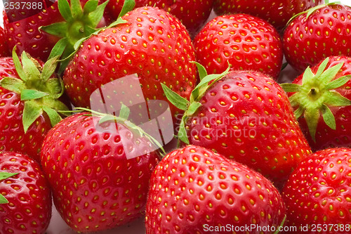 Image of Strawberries