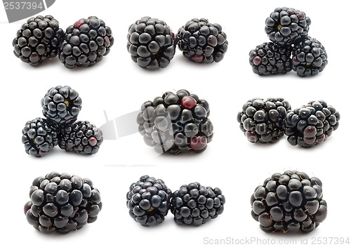 Image of Blackberry