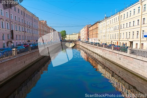 Image of Saint Petersburg