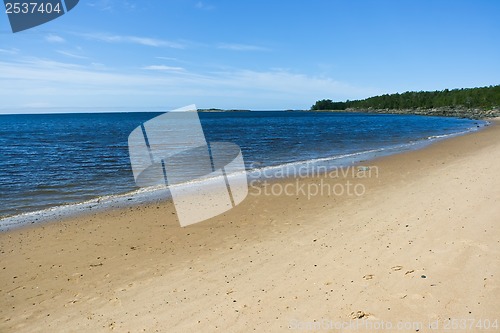 Image of Sea