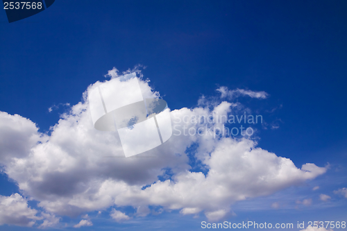 Image of Cloudscape