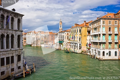 Image of Venice