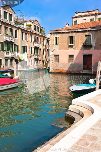 Image of Venice