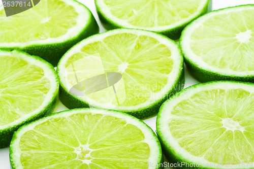 Image of Lime