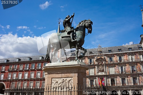 Image of Plaza Mayor