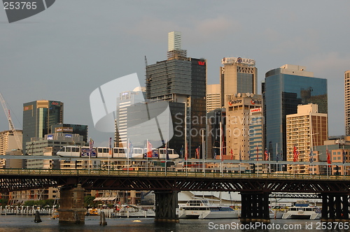 Image of Sydney