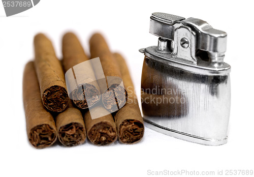 Image of Cigars