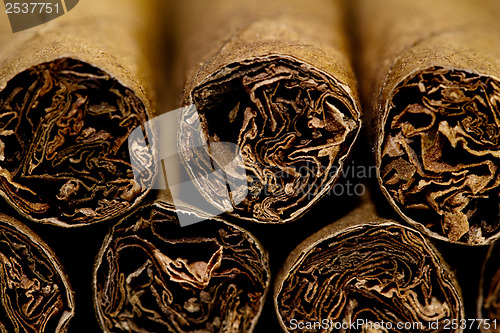 Image of Cigars