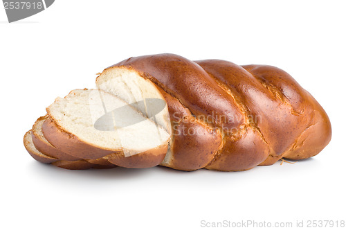 Image of Close up bread